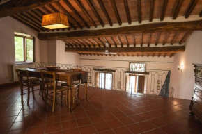Agriturismo Buondonno Castellina In Chianti